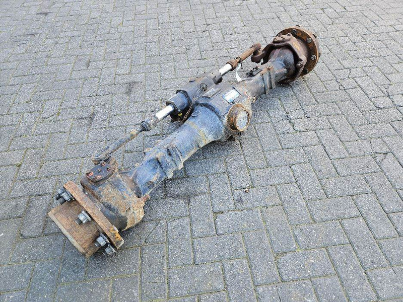 Manitou MT523-Spicer Dana 221/65-004-Axle/Achse/As - Eixo e peças para Máquina de construção: foto 4 Manitou MT523-Spicer Dana 221/65-004-Axle/Achse/As - Eixo e peças para Máquina de construção: foto 4
