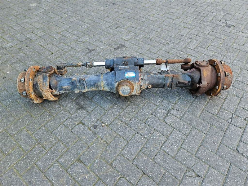 Manitou MT523-Spicer Dana 221/65-004-Axle/Achse/As - Eixo e peças para Máquina de construção: foto 5 Manitou MT523-Spicer Dana 221/65-004-Axle/Achse/As - Eixo e peças para Máquina de construção: foto 5