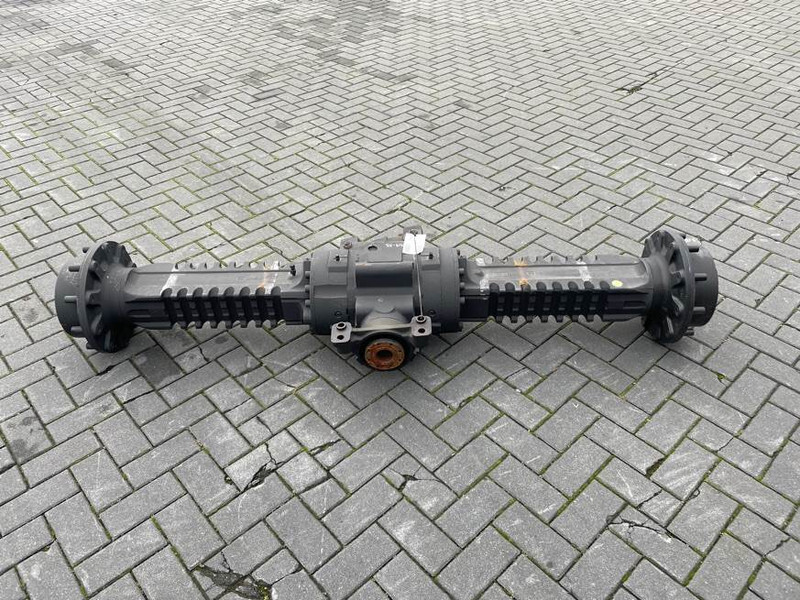 Manitou MT930/ 1030-Carraro 28.32M-380704-Axle/Achse/As - Eixo e peças para Máquina de construção: foto 1 Manitou MT930/ 1030-Carraro 28.32M-380704-Axle/Achse/As - Eixo e peças para Máquina de construção: foto 1