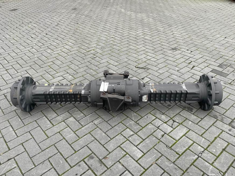 Manitou MT930/ 1030-Carraro 28.32M-380704-Axle/Achse/As - Eixo e peças para Máquina de construção: foto 4 Manitou MT930/ 1030-Carraro 28.32M-380704-Axle/Achse/As - Eixo e peças para Máquina de construção: foto 4