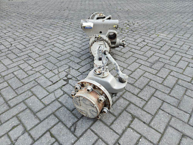Manitou MT932-Spicer Dana 212/427-003-Axle/Achse/As - Eixo e peças para Máquina de construção: foto 3 Manitou MT932-Spicer Dana 212/427-003-Axle/Achse/As - Eixo e peças para Máquina de construção: foto 3