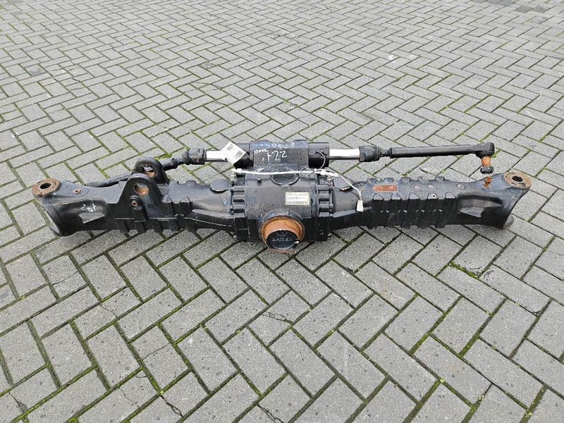Manitou - Spicer Dana 212/10103838-Axle/Achse/As - Eixo e peças para Máquina de construção: foto 5 Manitou - Spicer Dana 212/10103838-Axle/Achse/As - Eixo e peças para Máquina de construção: foto 5