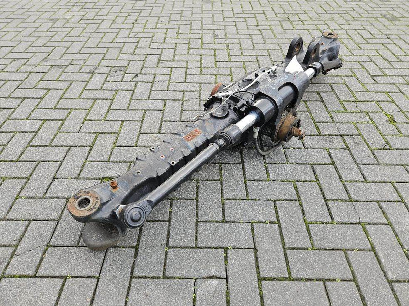 Manitou - Spicer Dana 212/10103838-Axle/Achse/As - Eixo e peças para Máquina de construção: foto 2 Manitou - Spicer Dana 212/10103838-Axle/Achse/As - Eixo e peças para Máquina de construção: foto 2