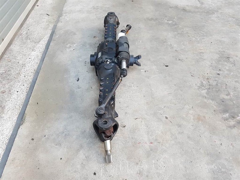 Manitou -Spicer Dana 212/B22-52513567-Axle/Achse/As - Eixo e peças para Máquina de construção: foto 3 Manitou -Spicer Dana 212/B22-52513567-Axle/Achse/As - Eixo e peças para Máquina de construção: foto 3