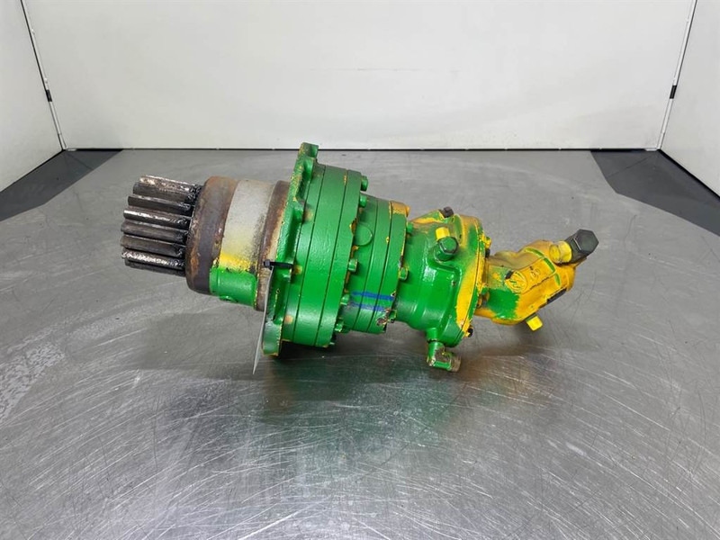 Mecalac 11CX-Bonfiglioli 705T2-S024A*38T-2-Swing motor - Hidráulica para Máquina de construção: foto 1 Mecalac 11CX-Bonfiglioli 705T2-S024A*38T-2-Swing motor - Hidráulica para Máquina de construção: foto 1