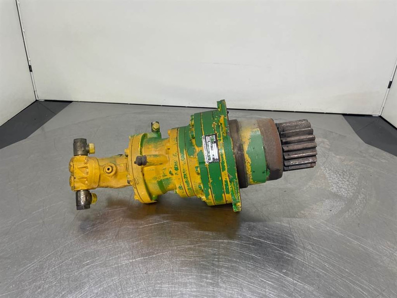 Mecalac 11CX-Bonfiglioli 705T2-S024A*38T-2-Swing motor - Hidráulica para Máquina de construção: foto 5 Mecalac 11CX-Bonfiglioli 705T2-S024A*38T-2-Swing motor - Hidráulica para Máquina de construção: foto 5