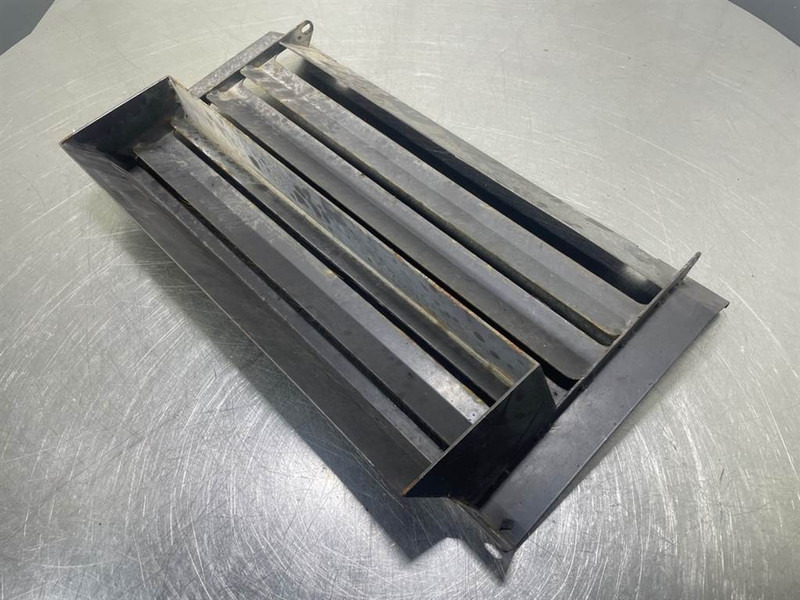 Mecalac 12MTX-3834455-Grate/Gitter/Rooster - Estrutura/ Châssis para Máquina de construção: foto 4 Mecalac 12MTX-3834455-Grate/Gitter/Rooster - Estrutura/ Châssis para Máquina de construção: foto 4