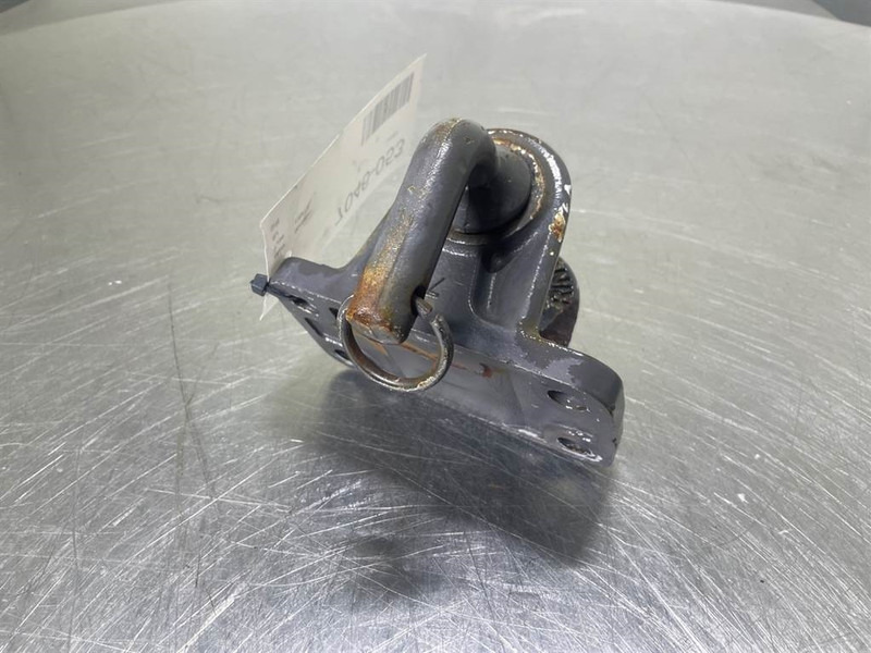 Mecalac 12MTX-4830011-Trailer hitch/Anhängerkupplung - Estrutura/ Châssis para Máquina de construção: foto 3 Mecalac 12MTX-4830011-Trailer hitch/Anhängerkupplung - Estrutura/ Châssis para Máquina de construção: foto 3