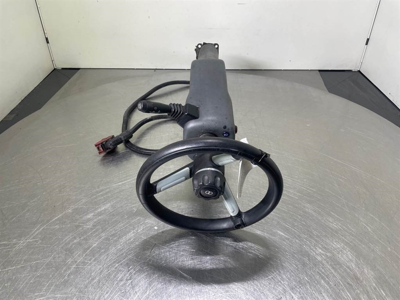 Mecalac 12MTX-5270655-Steering column/Lenksaule/Stuurkolom - Cabine e interior para Máquina de construção: foto 2 Mecalac 12MTX-5270655-Steering column/Lenksaule/Stuurkolom - Cabine e interior para Máquina de construção: foto 2