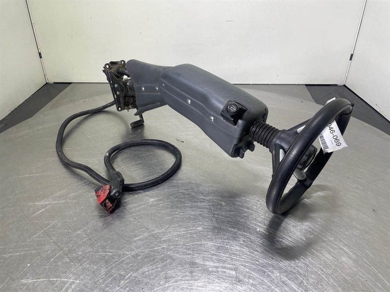 Mecalac 12MTX-5270655-Steering column/Lenksaule/Stuurkolom - Cabine e interior para Máquina de construção: foto 1 Mecalac 12MTX-5270655-Steering column/Lenksaule/Stuurkolom - Cabine e interior para Máquina de construção: foto 1