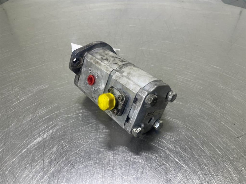 Mecalac 12MTX-5350259-Gearpump/Zahnradpumpe/Tandwielpomp - Hidráulica para Máquina de construção: foto 5 Mecalac 12MTX-5350259-Gearpump/Zahnradpumpe/Tandwielpomp - Hidráulica para Máquina de construção: foto 5
