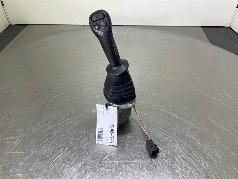 Mecalac 12MTX-5360463-Joystick/Steuergriff - Sistema elétrico para Máquina de construção: foto 1 Mecalac 12MTX-5360463-Joystick/Steuergriff - Sistema elétrico para Máquina de construção: foto 1