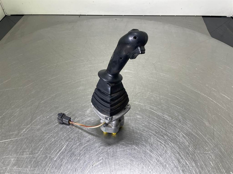 Mecalac 12MTX-5360463-Joystick/Steuergriff - Sistema elétrico para Máquina de construção: foto 3 Mecalac 12MTX-5360463-Joystick/Steuergriff - Sistema elétrico para Máquina de construção: foto 3