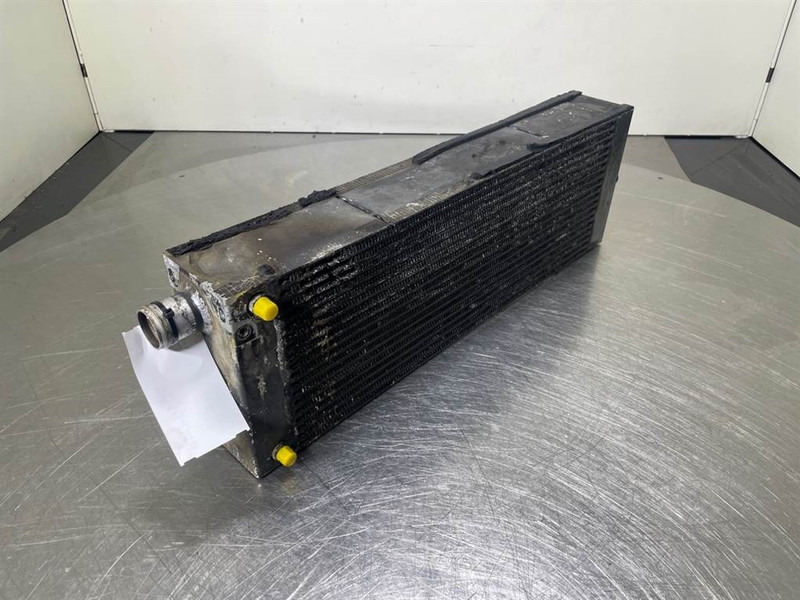 Mecalac 12MTX-5370539-Cooler/Kühler/Koeler - Motor para Máquina de construção: foto 2 Mecalac 12MTX-5370539-Cooler/Kühler/Koeler - Motor para Máquina de construção: foto 2