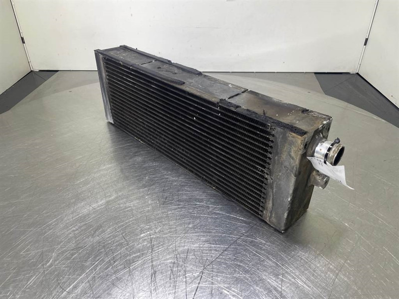 Mecalac 12MTX-5370539-Cooler/Kühler/Koeler - Motor para Máquina de construção: foto 4 Mecalac 12MTX-5370539-Cooler/Kühler/Koeler - Motor para Máquina de construção: foto 4
