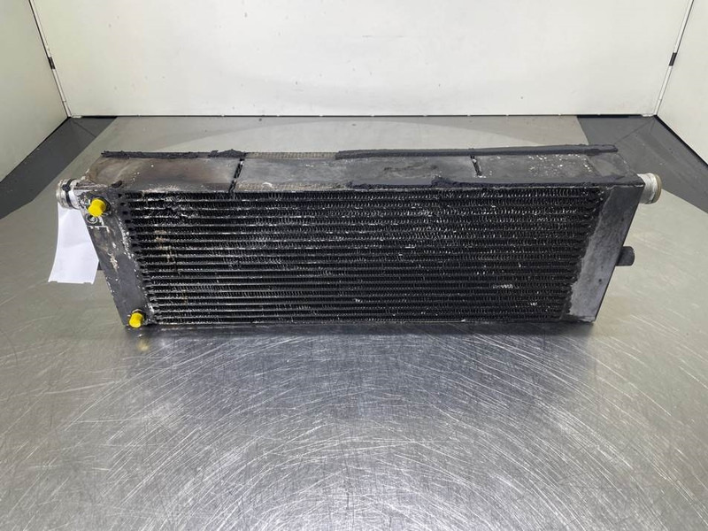 Mecalac 12MTX-5370539-Cooler/Kühler/Koeler - Motor para Máquina de construção: foto 1 Mecalac 12MTX-5370539-Cooler/Kühler/Koeler - Motor para Máquina de construção: foto 1