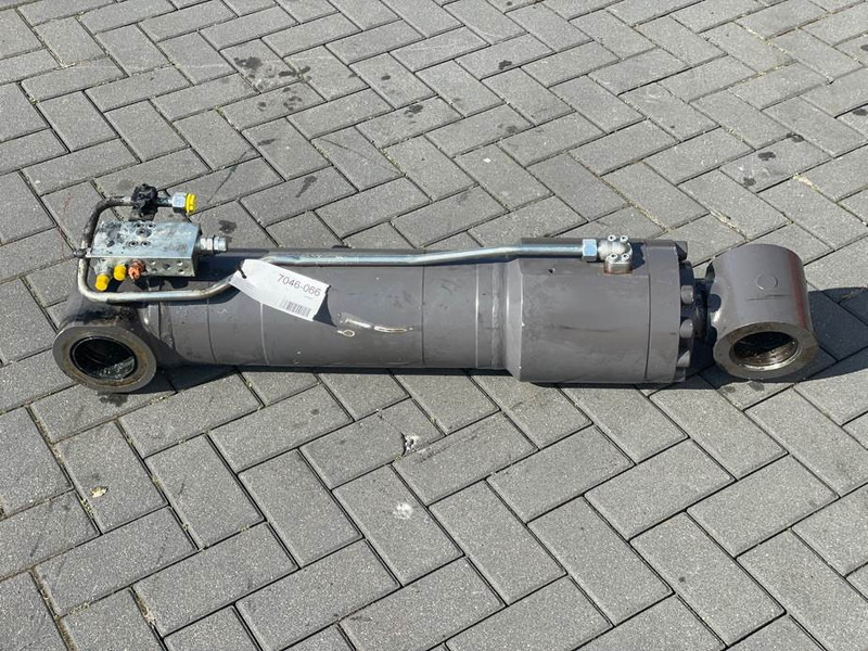 Mecalac 12MTX-5671100-Boom cylinder/Auslegerzylinder - Hidráulica para Máquina de construção: foto 1 Mecalac 12MTX-5671100-Boom cylinder/Auslegerzylinder - Hidráulica para Máquina de construção: foto 1