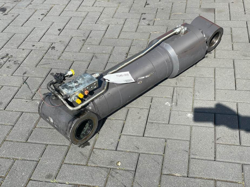 Mecalac 12MTX-5671100-Boom cylinder/Auslegerzylinder - Hidráulica para Máquina de construção: foto 2 Mecalac 12MTX-5671100-Boom cylinder/Auslegerzylinder - Hidráulica para Máquina de construção: foto 2