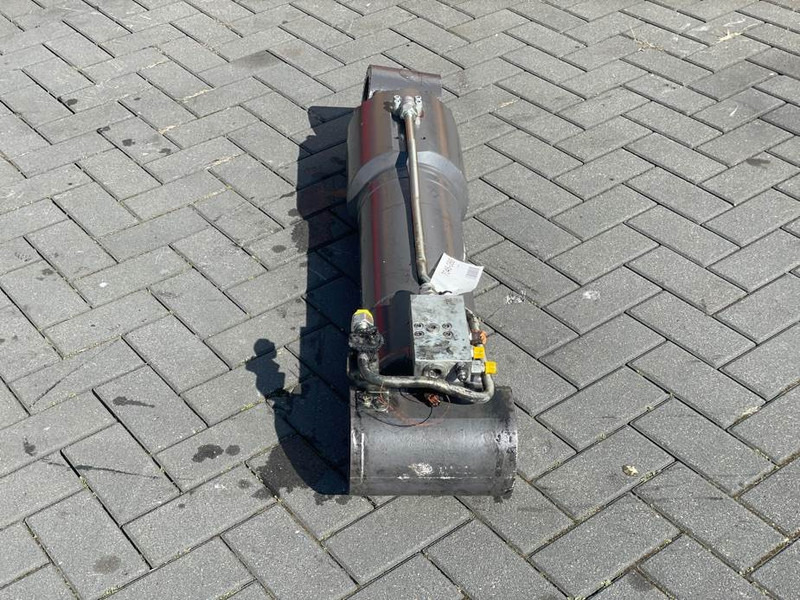 Mecalac 12MTX-5671100-Boom cylinder/Auslegerzylinder - Hidráulica para Máquina de construção: foto 3 Mecalac 12MTX-5671100-Boom cylinder/Auslegerzylinder - Hidráulica para Máquina de construção: foto 3