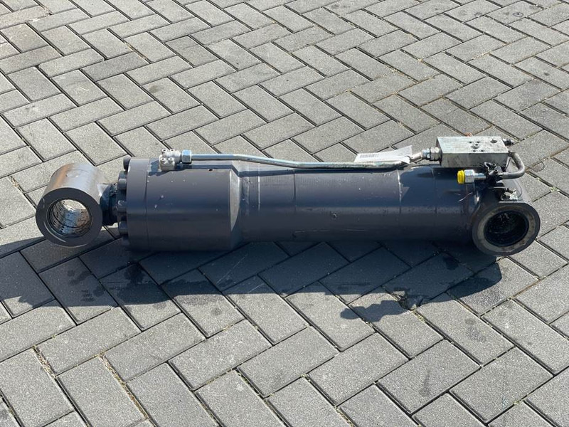 Mecalac 12MTX-5671100-Boom cylinder/Auslegerzylinder - Hidráulica para Máquina de construção: foto 5 Mecalac 12MTX-5671100-Boom cylinder/Auslegerzylinder - Hidráulica para Máquina de construção: foto 5