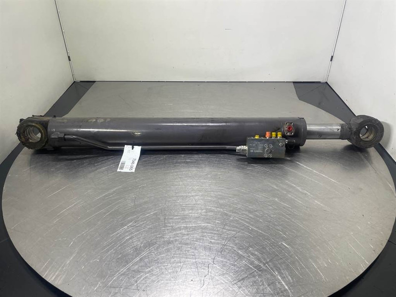 Mecalac 12MTX-5671153-Boom cylinder/Hubzylinder - Hidráulica para Máquina de construção: foto 1 Mecalac 12MTX-5671153-Boom cylinder/Hubzylinder - Hidráulica para Máquina de construção: foto 1