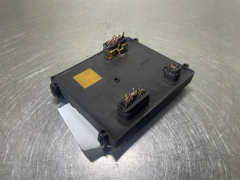 Mecalac 12MTX-6160082-ECU/Control box/Steuermodul - Sistema elétrico para Máquina de construção: foto 5 Mecalac 12MTX-6160082-ECU/Control box/Steuermodul - Sistema elétrico para Máquina de construção: foto 5