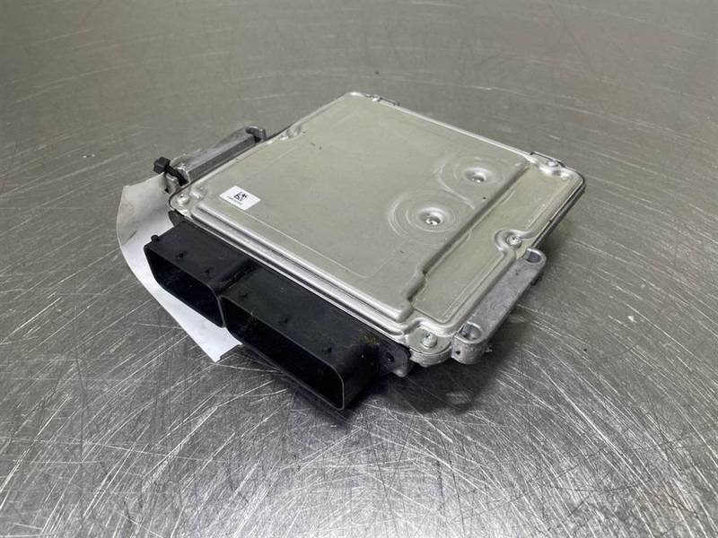 Mecalac 12MTX-6160099-ECU/Control box/Steuermodul - Sistema elétrico para Máquina de construção: foto 2 Mecalac 12MTX-6160099-ECU/Control box/Steuermodul - Sistema elétrico para Máquina de construção: foto 2