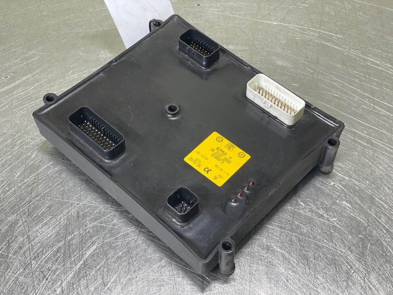 Mecalac 12MTX-Ahlmann 6160073-ECU/Control box/Steuermodul - Sistema elétrico para Máquina de construção: foto 2 Mecalac 12MTX-Ahlmann 6160073-ECU/Control box/Steuermodul - Sistema elétrico para Máquina de construção: foto 2