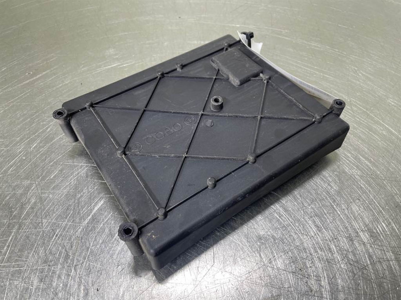 Mecalac 12MTX-Ahlmann 6160073-ECU/Control box/Steuermodul - Sistema elétrico para Máquina de construção: foto 3 Mecalac 12MTX-Ahlmann 6160073-ECU/Control box/Steuermodul - Sistema elétrico para Máquina de construção: foto 3