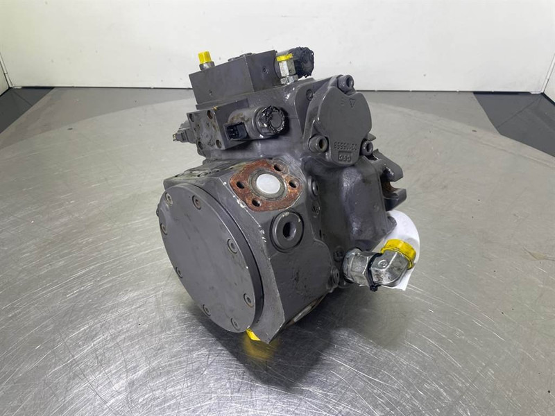Mecalac 12MTX-Rexroth A4VG085-Drive pump/Fahrpumpe/Rijpomp - Hidráulica para Máquina de construção: foto 5 Mecalac 12MTX-Rexroth A4VG085-Drive pump/Fahrpumpe/Rijpomp - Hidráulica para Máquina de construção: foto 5