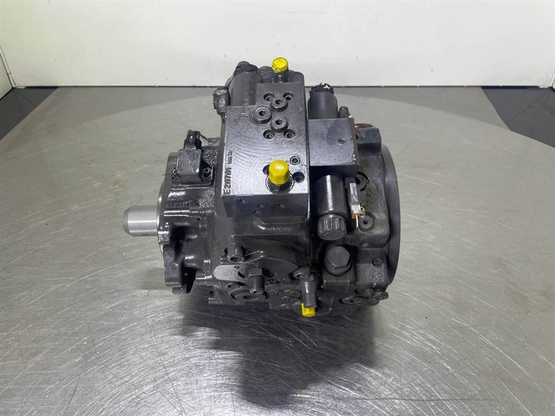 Mecalac 12MTX-Rexroth A4VG085-Drive pump/Fahrpumpe/Rijpomp - Hidráulica para Máquina de construção: foto 2 Mecalac 12MTX-Rexroth A4VG085-Drive pump/Fahrpumpe/Rijpomp - Hidráulica para Máquina de construção: foto 2
