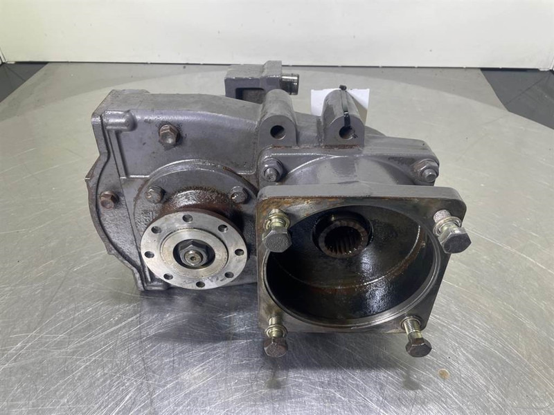 Mecalac 12MTX-Spicer 311/112/269-Transmission/Getriebe - Caixa de velocidade para Máquina de construção: foto 2 Mecalac 12MTX-Spicer 311/112/269-Transmission/Getriebe - Caixa de velocidade para Máquina de construção: foto 2