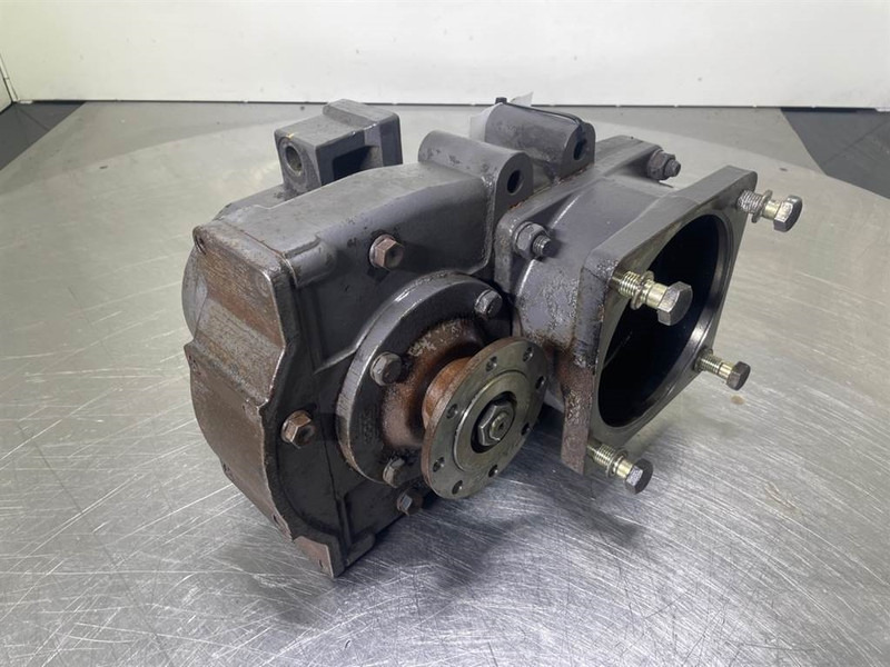Mecalac 12MTX-Spicer 311/112/269-Transmission/Getriebe - Caixa de velocidade para Máquina de construção: foto 1 Mecalac 12MTX-Spicer 311/112/269-Transmission/Getriebe - Caixa de velocidade para Máquina de construção: foto 1