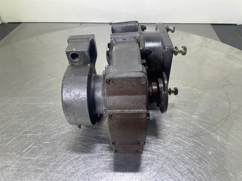 Mecalac 12MTX-Spicer 311/112/269-Transmission/Getriebe - Caixa de velocidade para Máquina de construção: foto 3 Mecalac 12MTX-Spicer 311/112/269-Transmission/Getriebe - Caixa de velocidade para Máquina de construção: foto 3