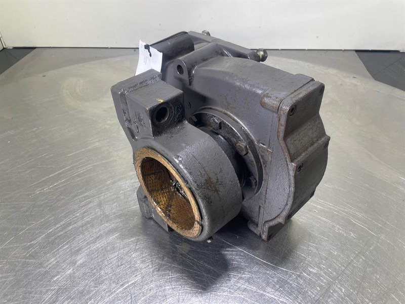 Mecalac 12MTX-Spicer 311/112/269-Transmission/Getriebe - Caixa de velocidade para Máquina de construção: foto 4 Mecalac 12MTX-Spicer 311/112/269-Transmission/Getriebe - Caixa de velocidade para Máquina de construção: foto 4