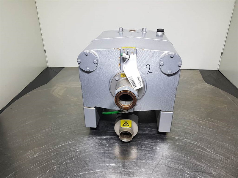 Multivac MVP600-EC0600A/106383688-Vacuum pump/Vaku - Compressor de ar: foto 3 Multivac MVP600-EC0600A/106383688-Vacuum pump/Vaku - Compressor de ar: foto 3
