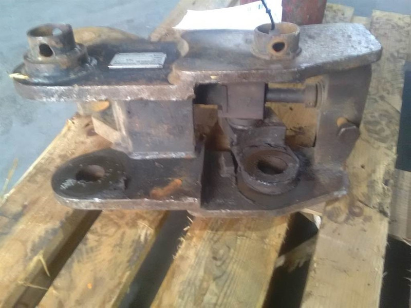 NADO Excomat NE 565 - Bobcat - Quick coupler - Acoplamento rápido: foto 3 NADO Excomat NE 565 - Bobcat - Quick coupler - Acoplamento rápido: foto 3