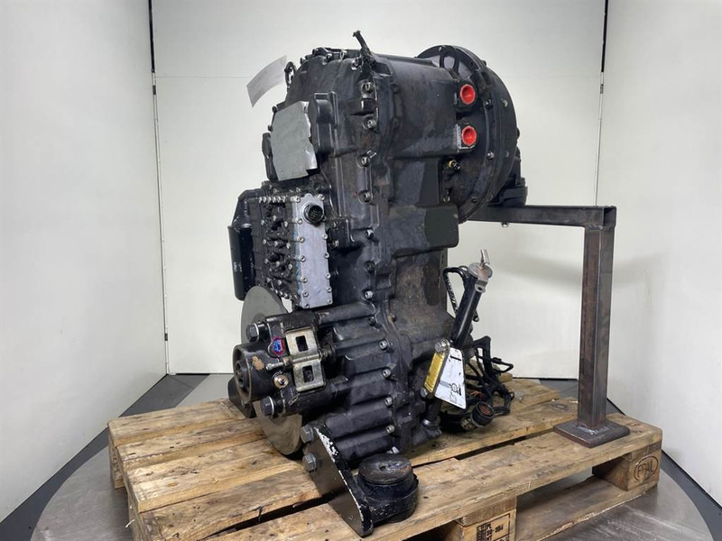 Caixa de velocidade para Máquina de construção New Holland W110C-ZF 4WG-130-Transmission/Getriebe: foto 8