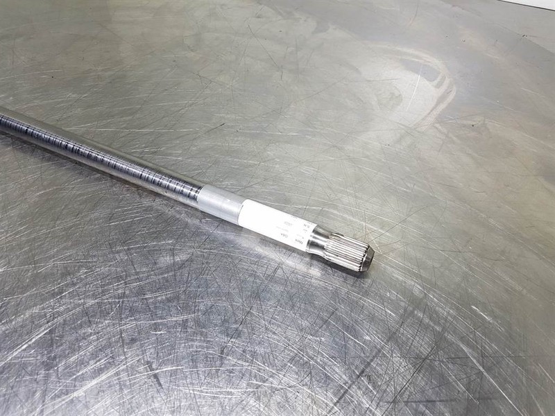 O & K L10.5-4922478-Joint shaft/Steckwelle/Steekas - Eixo e peças para Máquina de construção: foto 2 O & K L10.5-4922478-Joint shaft/Steckwelle/Steekas - Eixo e peças para Máquina de construção: foto 2