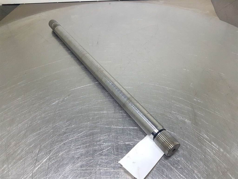 O & K L20I-4920796-Joint shaft/Steckwelle/Steekas - Eixo e peças para Máquina de construção: foto 2 O & K L20I-4920796-Joint shaft/Steckwelle/Steekas - Eixo e peças para Máquina de construção: foto 2