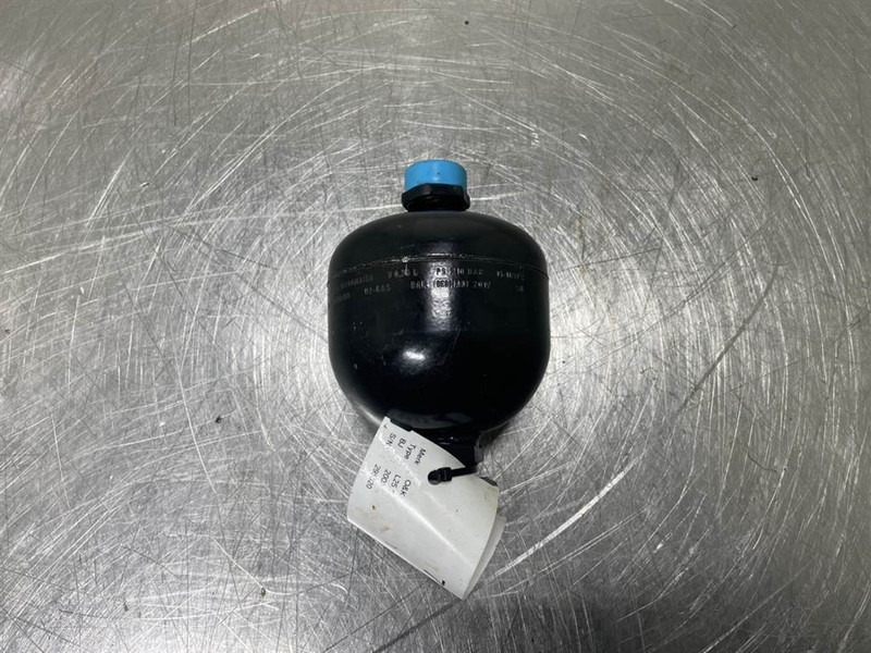 O & K L25.5-075-1315-053-611-Accumulator/Hydrospeicher - Hidráulica para Máquina de construção: foto 2 O & K L25.5-075-1315-053-611-Accumulator/Hydrospeicher - Hidráulica para Máquina de construção: foto 2