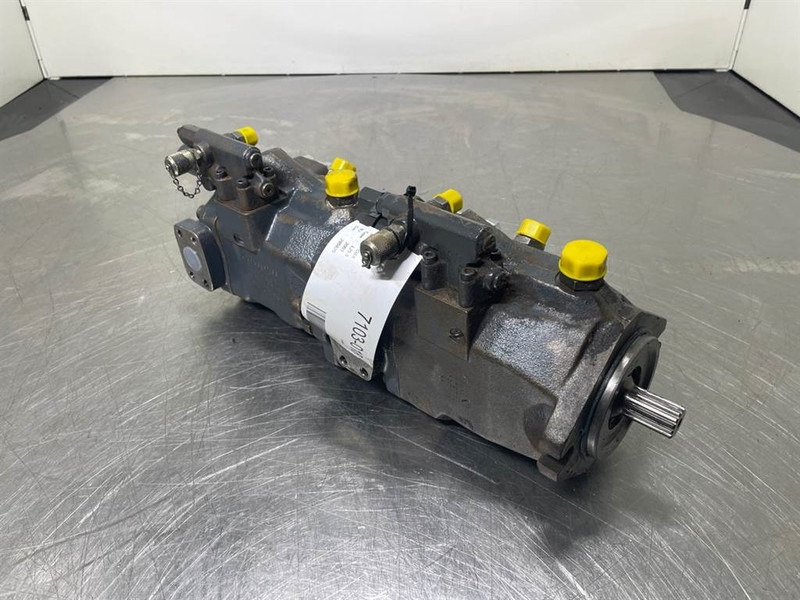 O & K L25.5-4530816-Load sensing pump - Hidráulica para Máquina de construção: foto 4 O & K L25.5-4530816-Load sensing pump - Hidráulica para Máquina de construção: foto 4