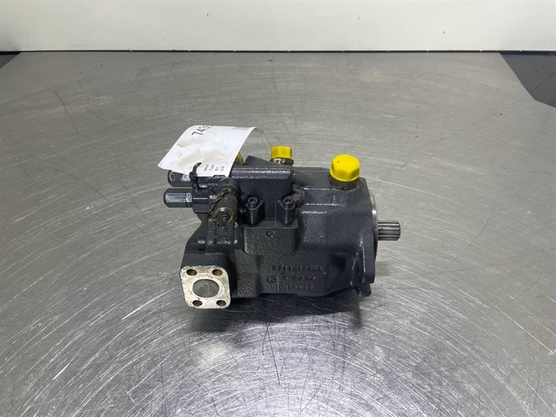 O & K L25.5-4530816-Rexroth A10VO45-Load sensing pump - Hidráulica para Máquina de construção: foto 1 O & K L25.5-4530816-Rexroth A10VO45-Load sensing pump - Hidráulica para Máquina de construção: foto 1