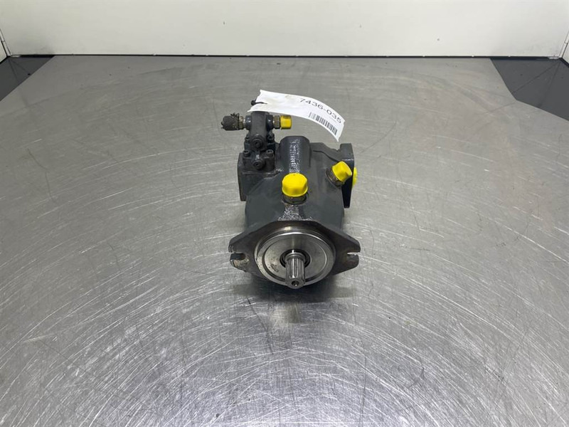 O & K L25.5-4530816-Rexroth A10VO45-Load sensing pump - Hidráulica para Máquina de construção: foto 2 O & K L25.5-4530816-Rexroth A10VO45-Load sensing pump - Hidráulica para Máquina de construção: foto 2