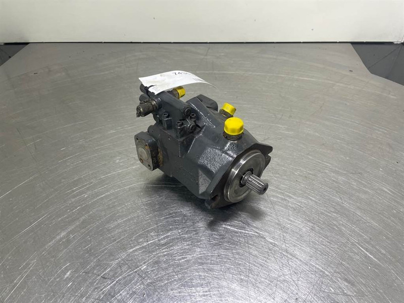 O & K L25.5-4530816-Rexroth A10VO45-Load sensing pump - Hidráulica para Máquina de construção: foto 3 O & K L25.5-4530816-Rexroth A10VO45-Load sensing pump - Hidráulica para Máquina de construção: foto 3