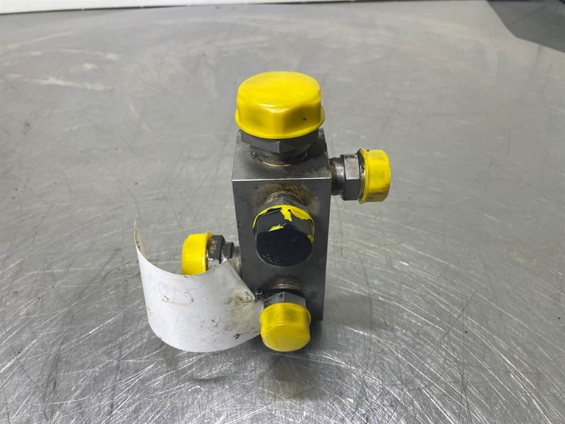 O & K L25.5-4572200-Valve/Ventile/Ventiel - Hidráulica para Máquina de construção: foto 2 O & K L25.5-4572200-Valve/Ventile/Ventiel - Hidráulica para Máquina de construção: foto 2