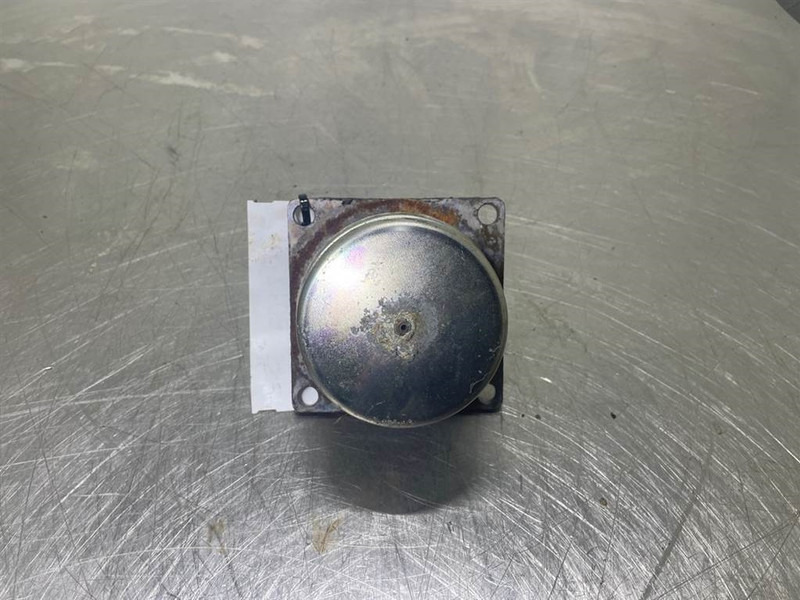 O & K L25.5-ContiTech 210470-Vibration damper/dämpfer - Estrutura/ Châssis para Máquina de construção: foto 2 O & K L25.5-ContiTech 210470-Vibration damper/dämpfer - Estrutura/ Châssis para Máquina de construção: foto 2