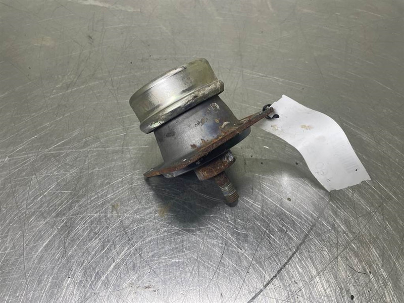 O & K L25.5-ContiTech 210470-Vibration damper/dämpfer - Estrutura/ Châssis para Máquina de construção: foto 1 O & K L25.5-ContiTech 210470-Vibration damper/dämpfer - Estrutura/ Châssis para Máquina de construção: foto 1