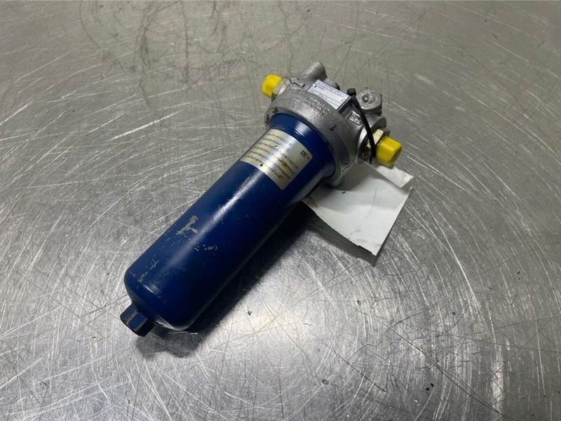 O & K L25.5-K&H Eppensteiner SN 4531297-Filter - Hidráulica para Máquina de construção: foto 2 O & K L25.5-K&H Eppensteiner SN 4531297-Filter - Hidráulica para Máquina de construção: foto 2