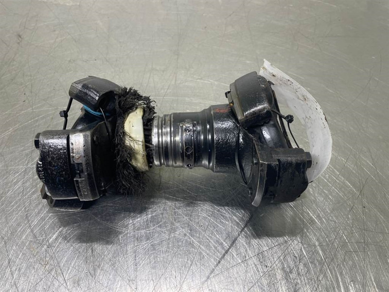 O & K L25.5 - Propshaft/Gelenkwelle/Cardanas - Eixo e peças para Máquina de construção: foto 1 O & K L25.5 - Propshaft/Gelenkwelle/Cardanas - Eixo e peças para Máquina de construção: foto 1